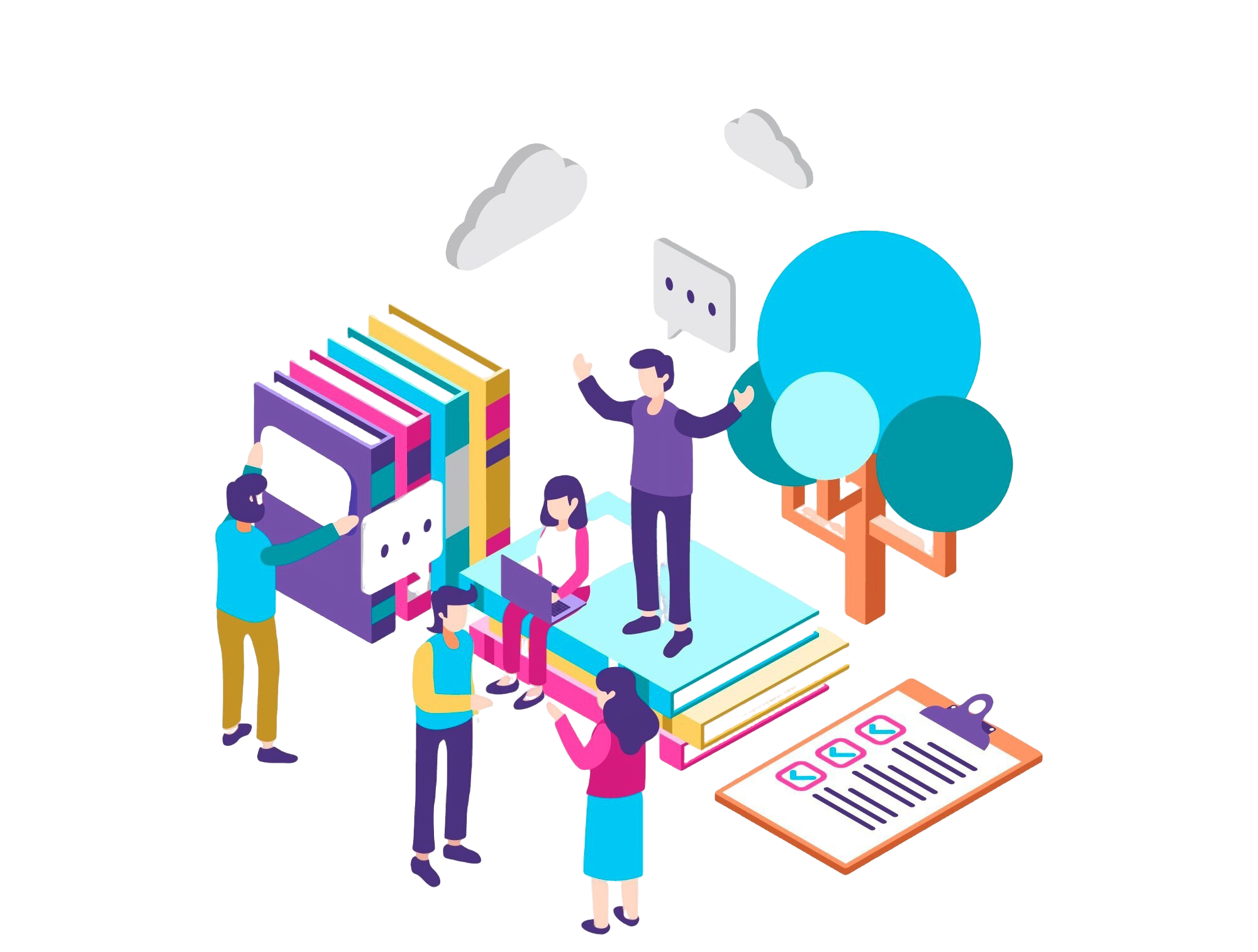 tiếng Anh Ngoại Ngữ Vươn Lên